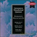 Romantic Masterworks [CD]