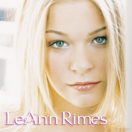 Rimes Leann: Leann Rimes [CD]