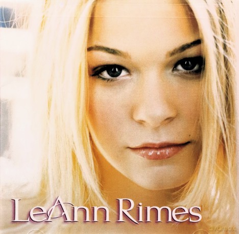 Rimes Leann: Leann Rimes [CD]