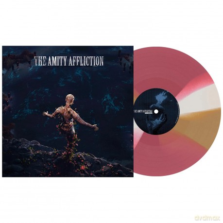 Amity Affection: Let The Ocean Take Me [Winyl]