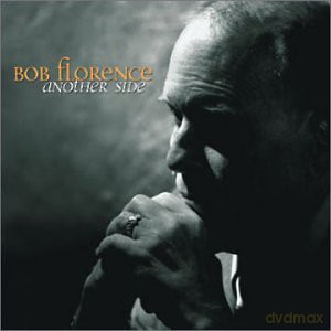 Bob Florence: Another Side [CD]