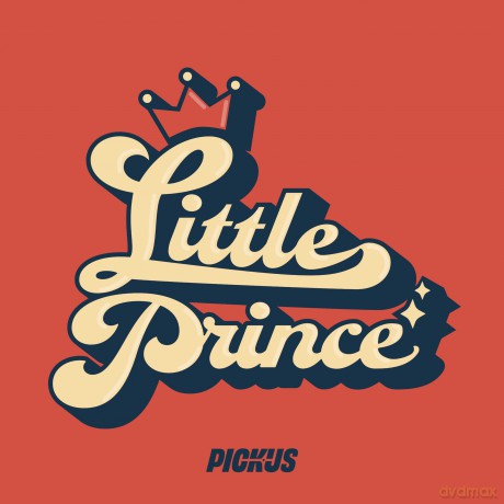 Pickus: Little Prince [CD]
