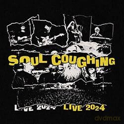 Soul Coughing: Live 2024 [2xWinyl]
