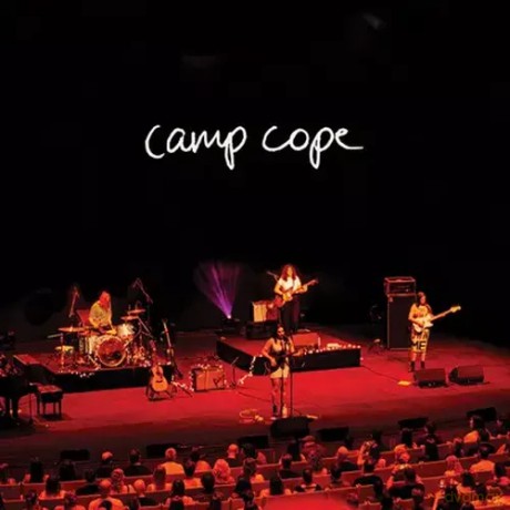 Camp Cope: Live At Sydney Opera House [Winyl]