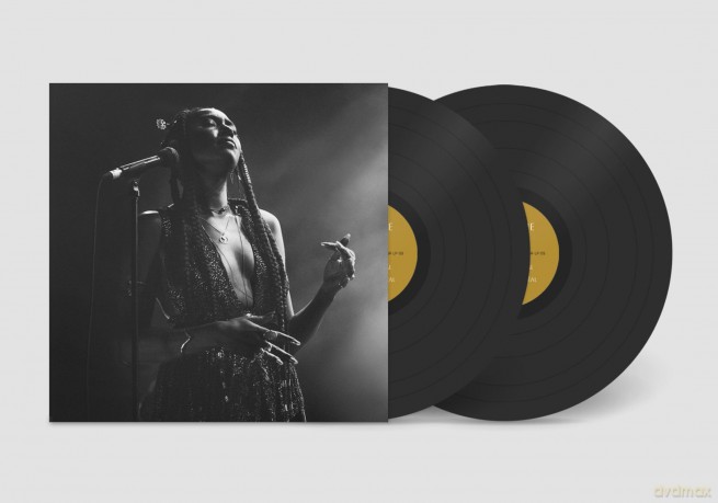 Fils-Aime Dominique: Live At The Montreal Internati [Winyl]