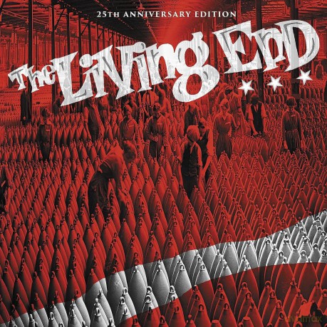 Living End: Living End (25th Anniversary) [Winyl]