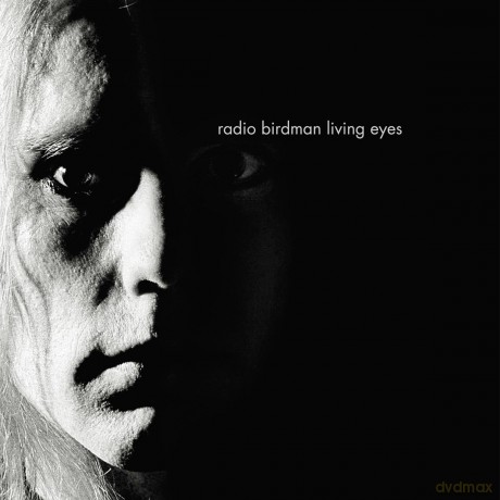 Radio Birdman: Living Eyes (1995 Remix) [Winyl]