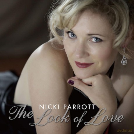 Nicki Parrott: Look Of Love [2xWinyl]