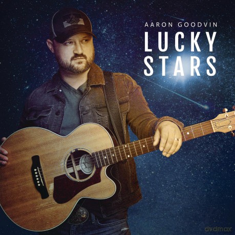 Goodwin Aaron: Lucky Stars [CD]