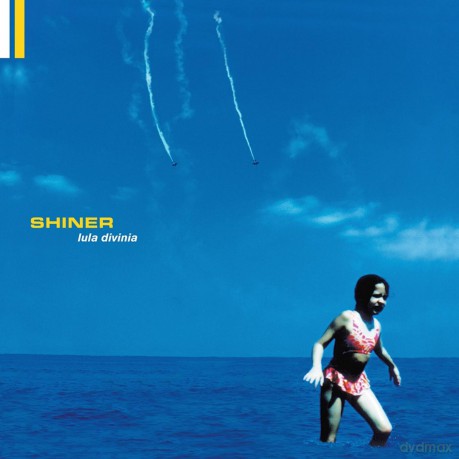 Shiner: Lula Divinia [Winyl]