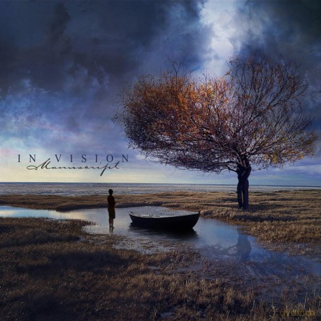 In Vision: Manuscript [CD]