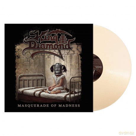King Diamond: Masquerade Of Madness [Winyl]