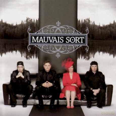 Mauvais Sort: Mauvais Sort [CD]