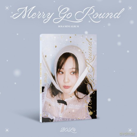 Bol4: Merry Go Round [CD]