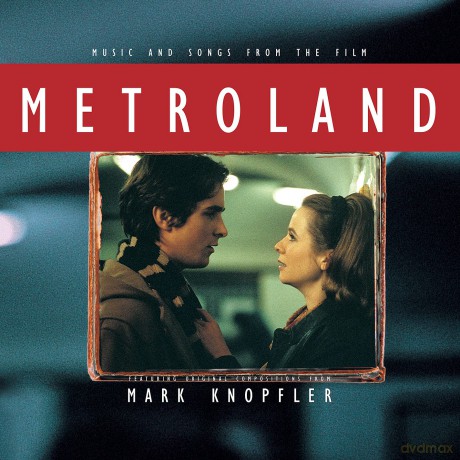 Metroland (Music And Songs Fro: Metroland (Music And Songs Fro [Winyl]