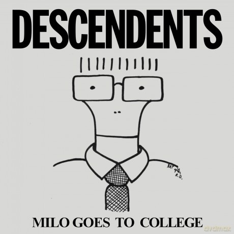 Descendents: Milo Goes To College [Lp] [Winyl]