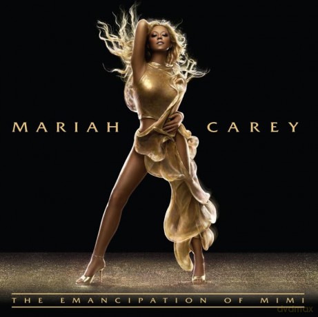 Mariah Carey: Mimi [CD]