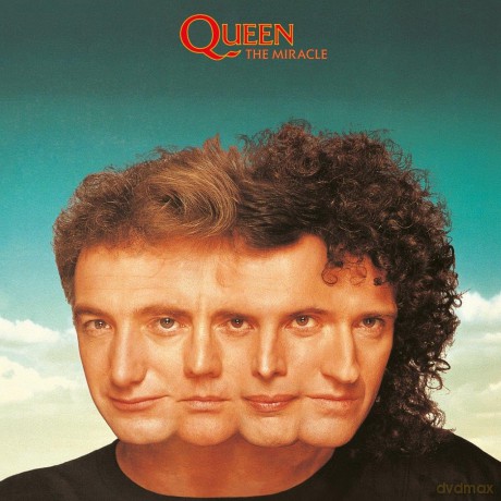 Queen: Miracle (Limited) [CD]
