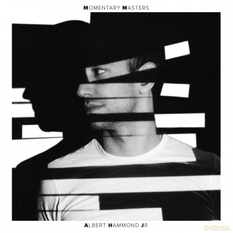 Hammond Albert Jr.: Momentary Masters [Winyl]