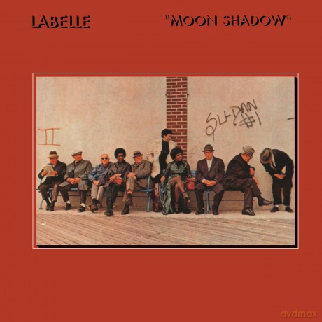 Labelle: Moon Shadow (1cd) [CD]