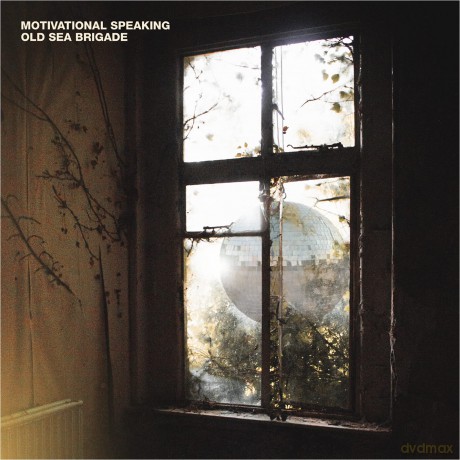 Old Sea Brigade: Motivational Speaking [CD]