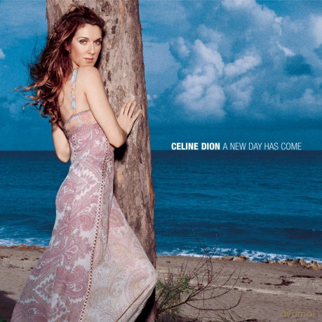 Dion Celine: New Day Has Come [CD]