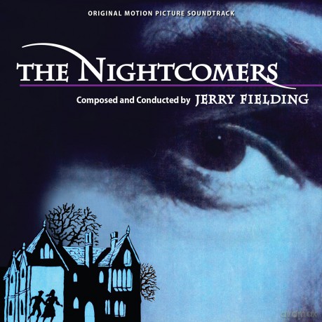Fielding Jerry: Nightcomers (Remastered Reissu [CD]