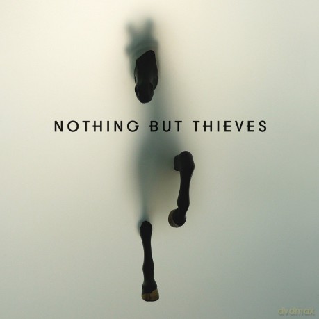 Nothing But Thieves: Nothing But Thieves (Colv) [Winyl]