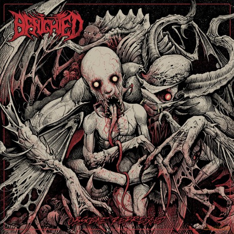 Benighted: Obscene Repressed [Winyl]