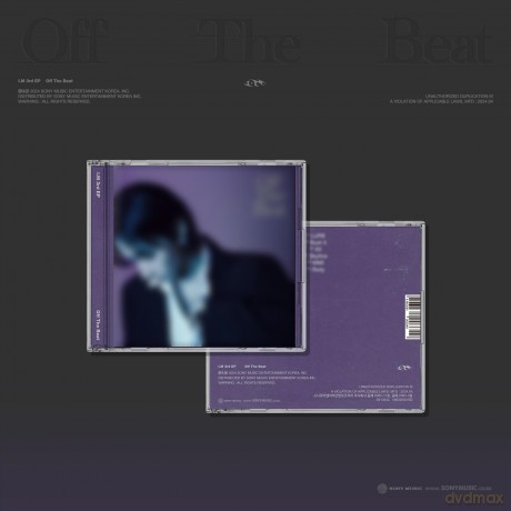I.M: Off The Beat (Jewel) [CD]