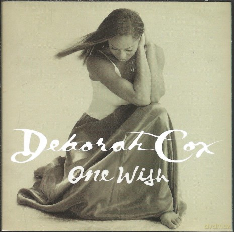 Cox Deborah: One Wish [CD]