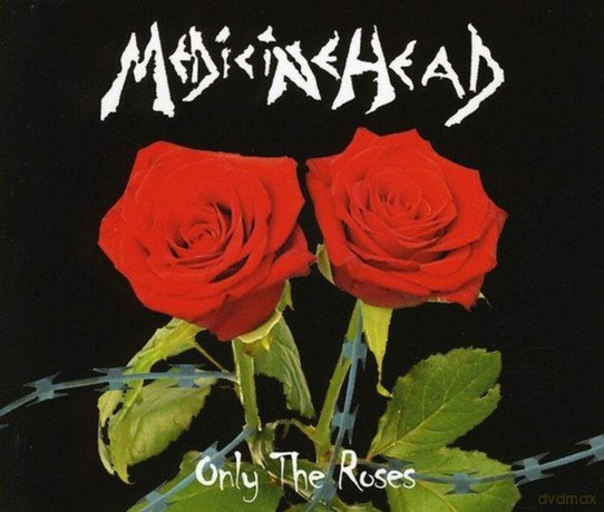 Medicine Head: Only The Roses [CD]