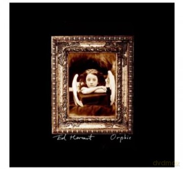 Ed Harcourt: Orphic [Winyl]