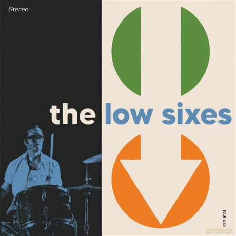 Low Sixes The: Oshawa Tree [CD]