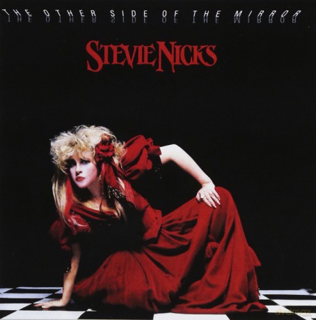 Nicks Stevie: Other Side Of The Mirror (Mod) [CD]