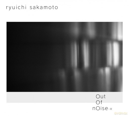 Sakamoto Ryuichi: Out Of Noise - R [CD]