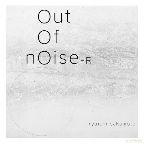 Sakamoto Ryuichi: Out Of Noise - R [2xWinyl]