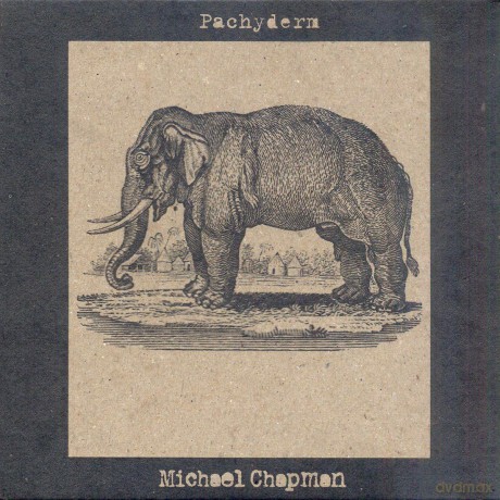 Chapman Michael: Pachyderm [Winyl]