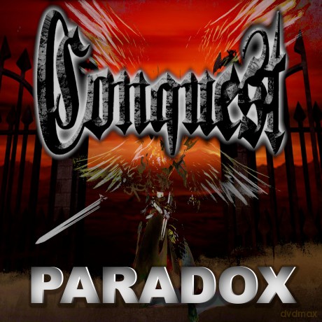 Conquest: Paradox [Winyl]