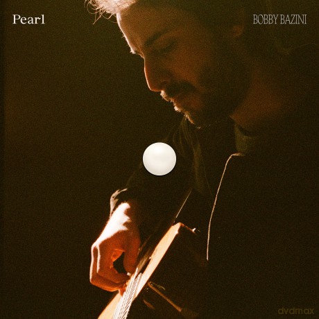 Bobby Bazini: Pearl [CD]