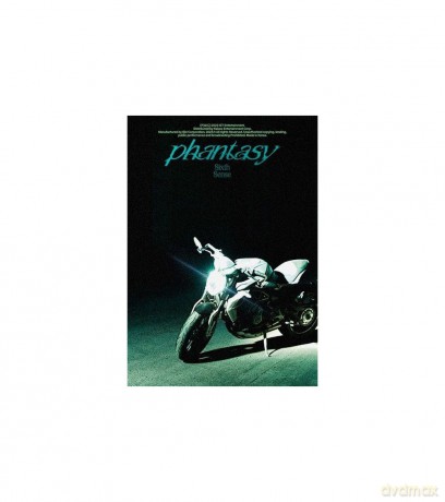 The Boyz: Phantasy Pt.2 Sixth Sense (War [CD]