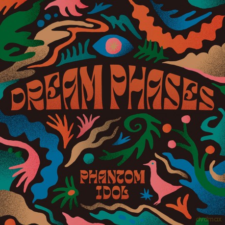 Dream Phases: Phantom Idol [Winyl]