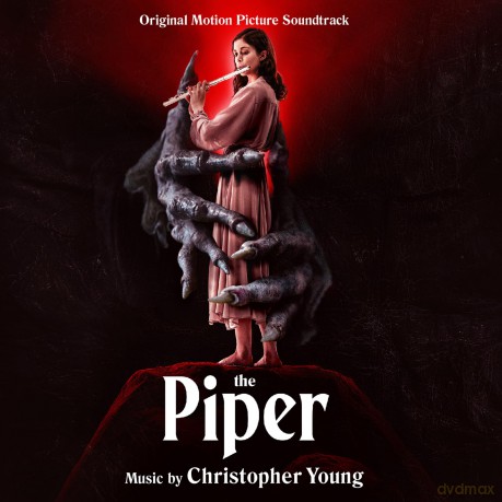 Young Christopher: Piper The [CD]