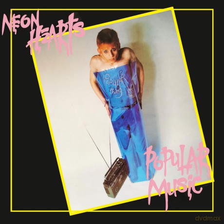 Neon Hearts: Popular Music (Extended Editio [CD]