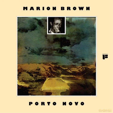 Brown Marion: Porto Novo [Winyl]