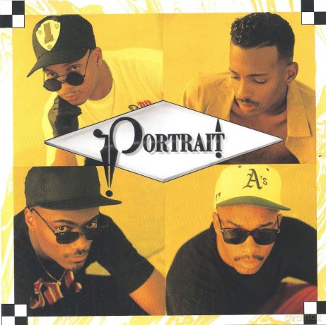 Portrait: Portrait [CD]
