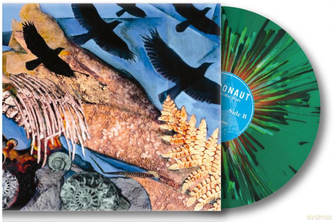 Intronaut: Prehistoricisms (Limited) [2xWinyl]