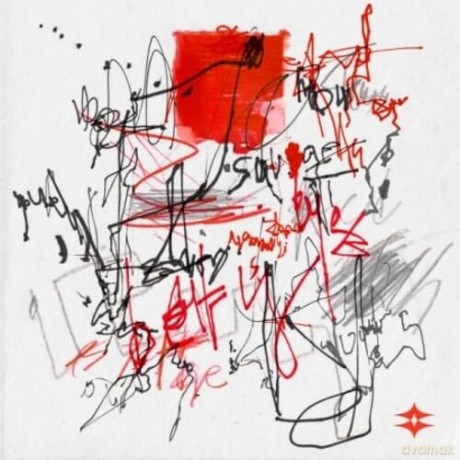 Dpr Cream: Psyche Red [CD]