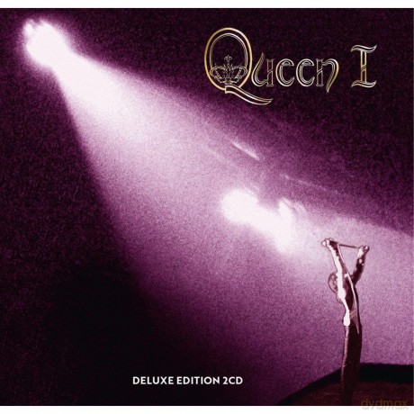 Queen: Queen 1 - Deluxe Edition (Limi [2CD]
