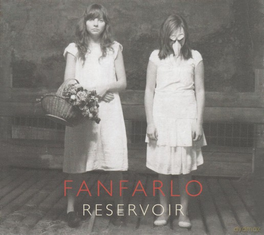 Reservoir: Reservoir [CD]